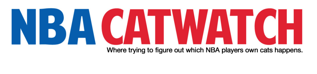 NBA Catwatch